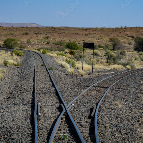 Daxi Maroc, fournisseur de matériel ferroviaire et d'aiguillage